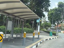 Changi Sailing Club (D17), Office #497393201